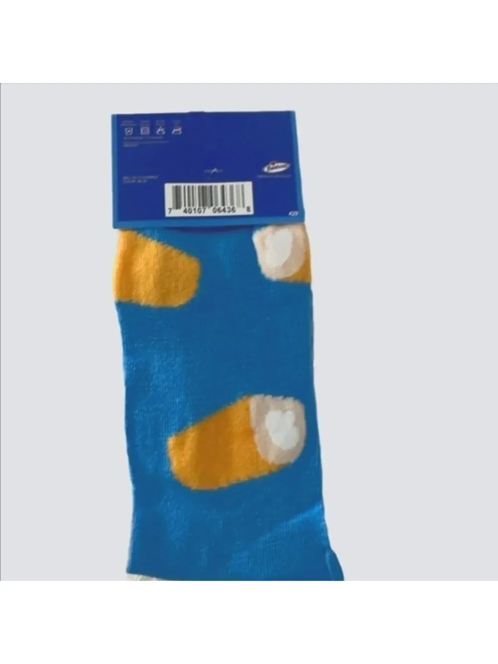 4/$25 Twinkies Novelty Crew Socks Collectible Stocking Stuffers New